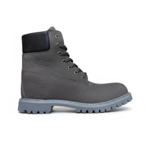 Home bota caribu gris grafito